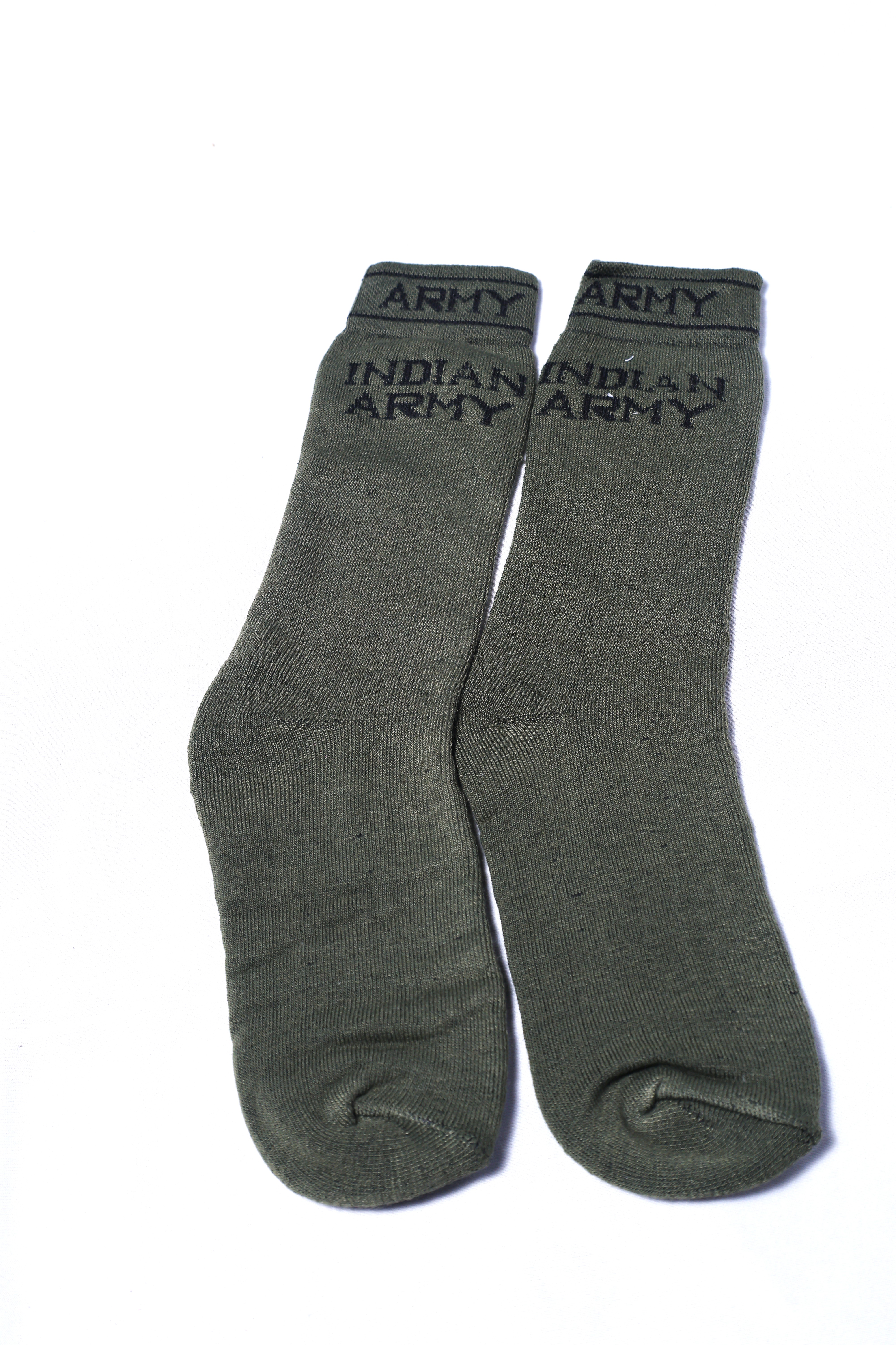 Army Socks