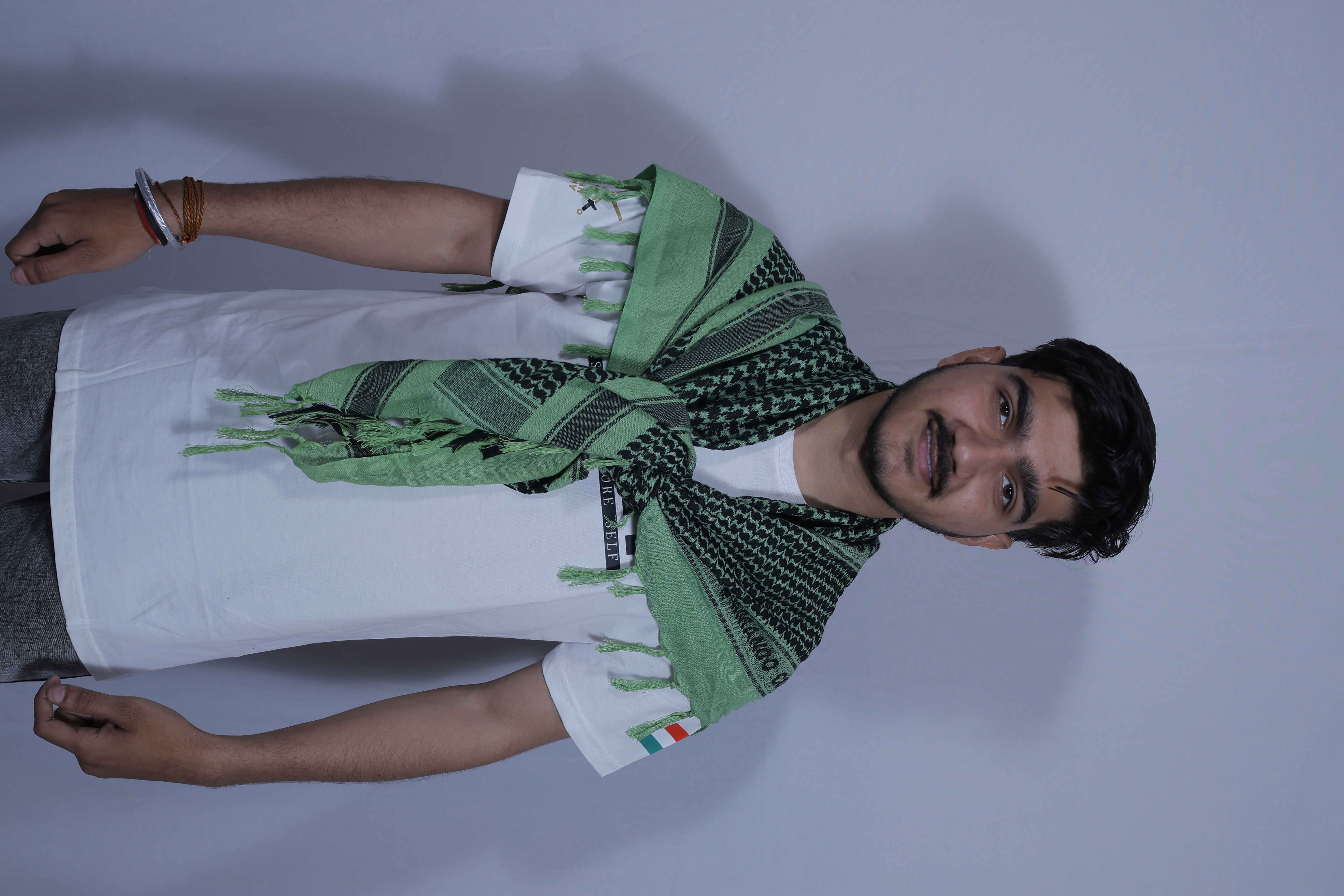 Shemagh Army Scarf