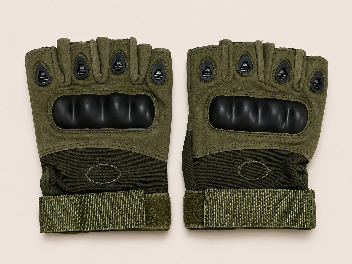 Half Finger Gloves